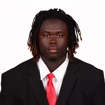 Nasir Johnson headshot