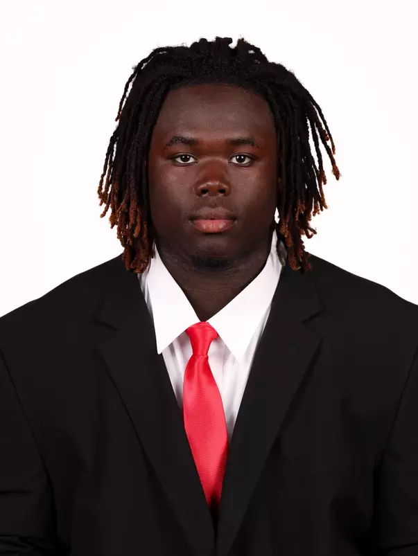 Nasir Johnson