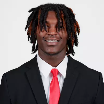 Quintavius Johnson headshot