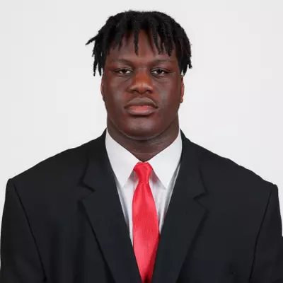 Joseph Jonah-Ajonye headshot