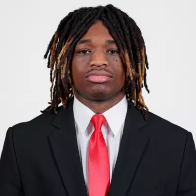 Demello Jones headshot