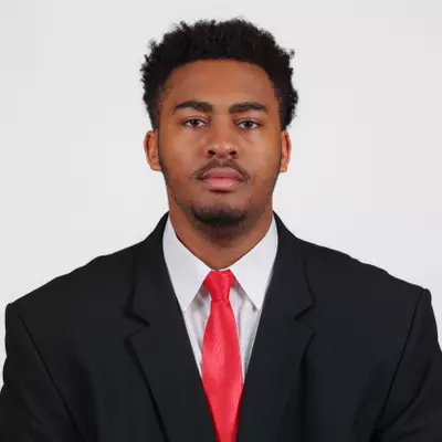 Xzavier McLeod headshot