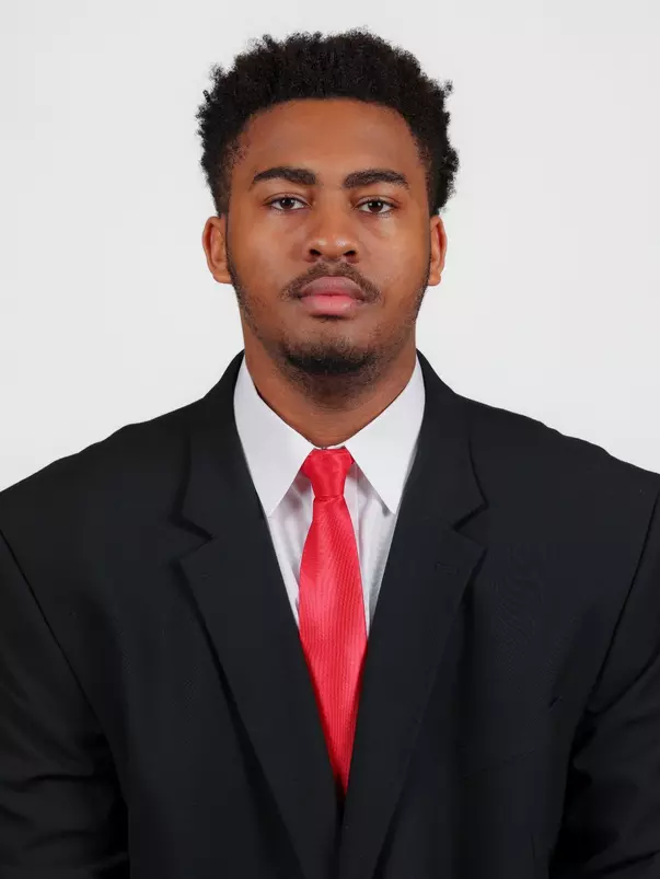 Xzavier McLeod