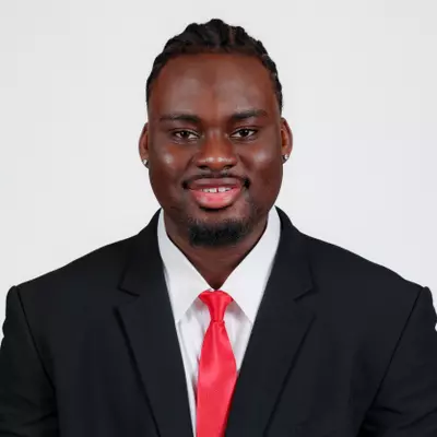 Nnamdi Ogboko headshot
