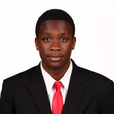 Dwight Phillips Jr. headshot