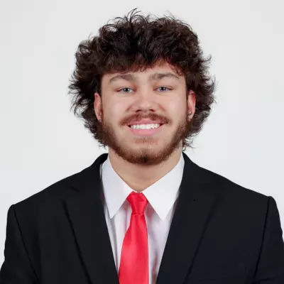 Jaden Reddell headshot