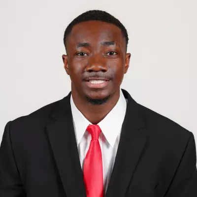 Ellis Robinson IV headshot