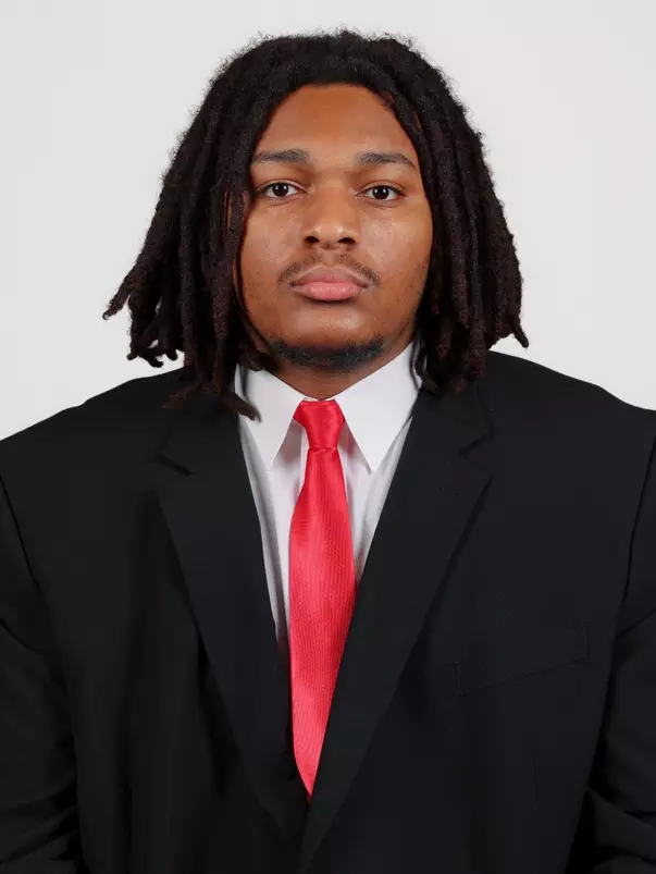 Jordan Thomas