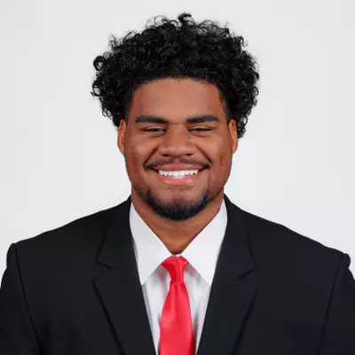 Michael Uini headshot
