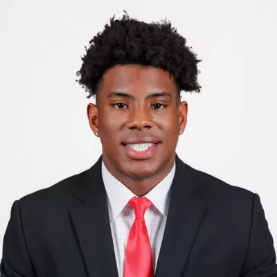 Justin Williams headshot