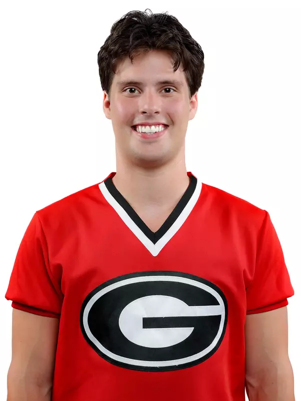 24 Cheerleaders - Greysen Geer