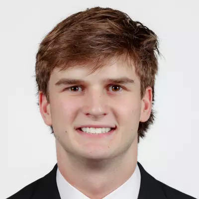 London Humphreys headshot