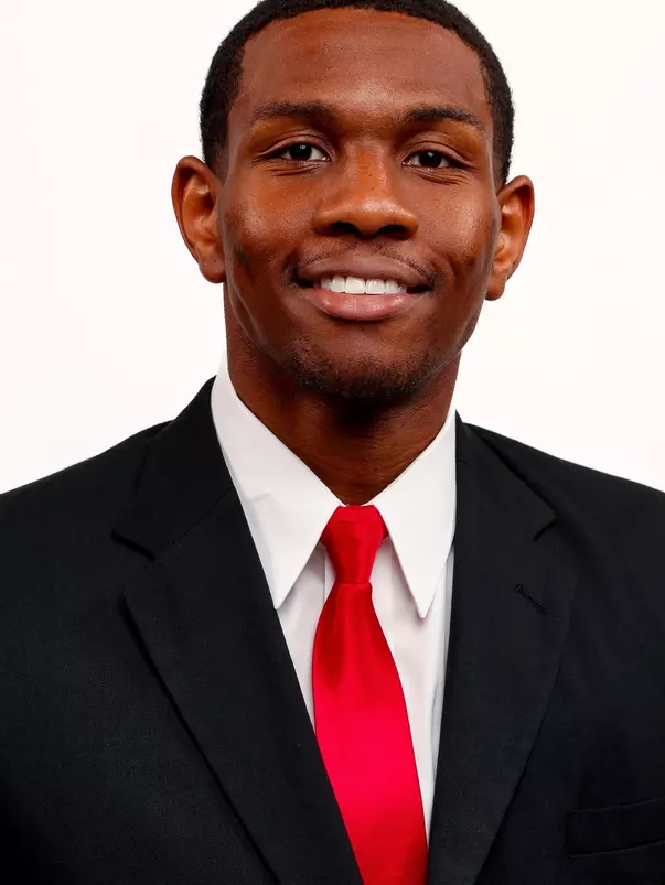 Jalen Harris