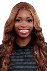 Jackson, Kaila