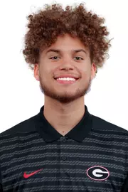 Jones, Chance