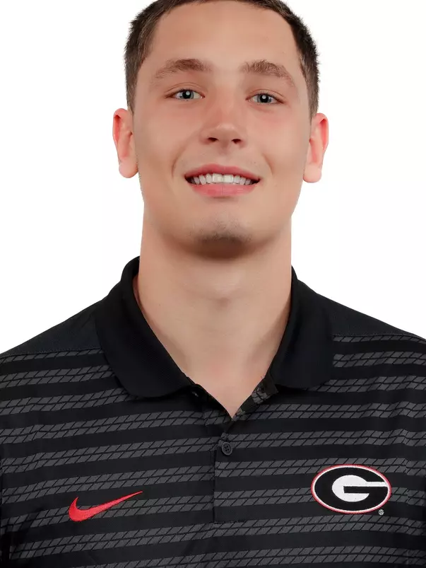 van Huyssteen, Nikolai