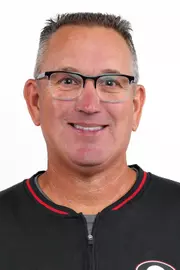 Mike Davenport