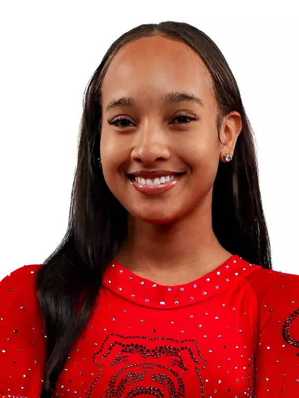 CaMarah Williams (temp)