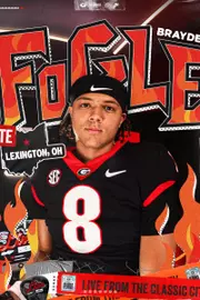 25FB NSD - Fogle