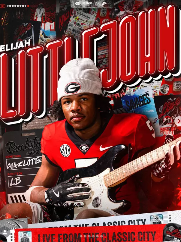 25FB NSD - Littlejohn