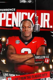 25FB NSD - Terrence Penick