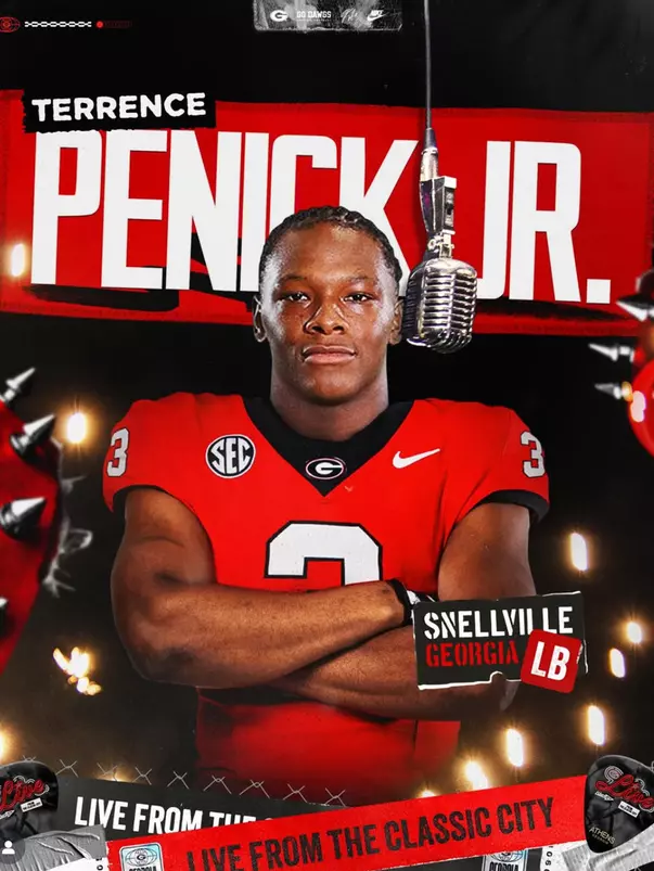 25FB NSD - Terrence Penick