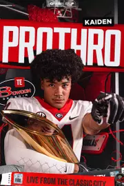 25FB NSD - Prothro