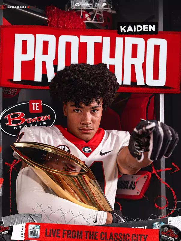 25FB NSD - Prothro