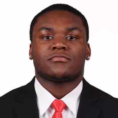 Bo Walker headshot