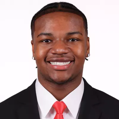 Ethan Barbour headshot