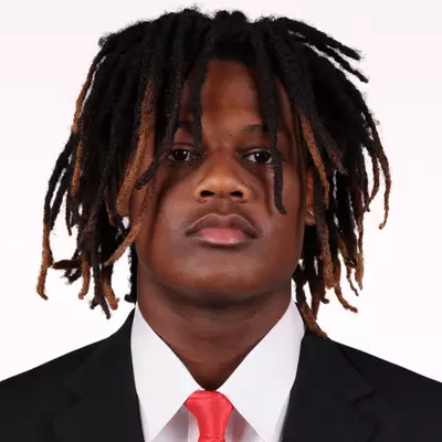 Elyiss Williams headshot