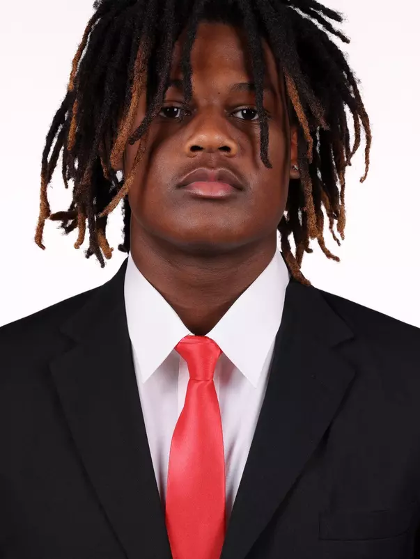 Elyiss Williams