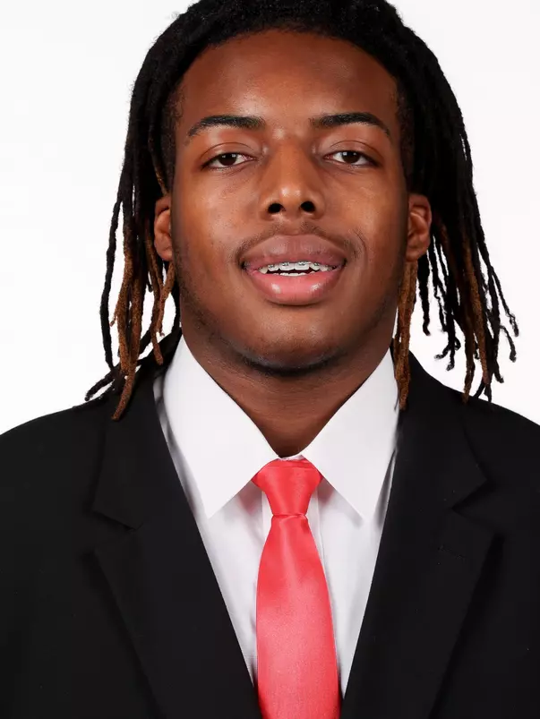 Isaiah Gibson