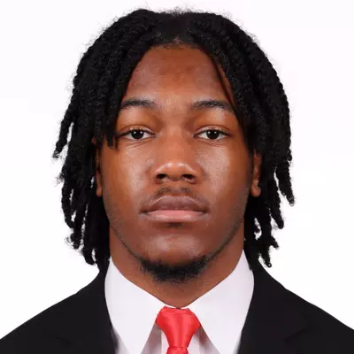 Jontae Gilbert headshot