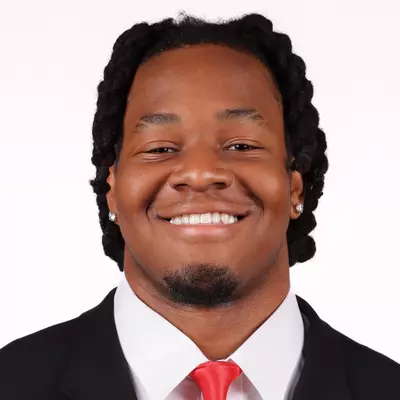 Elijah Griffin headshot