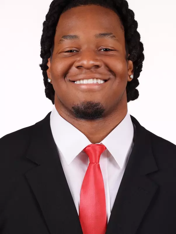 Elijah Griffin