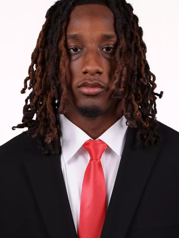 Jaden Harris