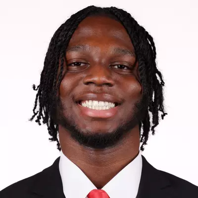 Darren Ikinnagbon headshot