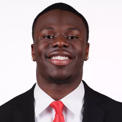 AJ Kruah headshot