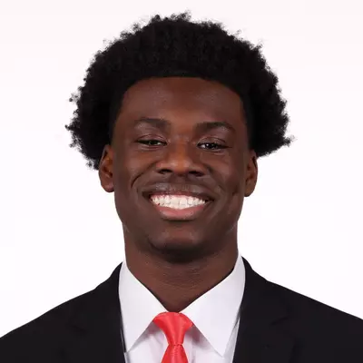 Chase Linton headshot