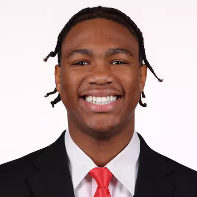 Hezekiah Millender headshot