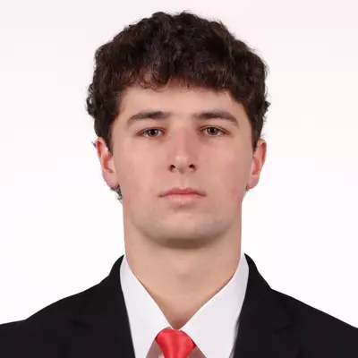 Ryan Montgomery headshot