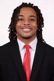 Jaylan Morgan