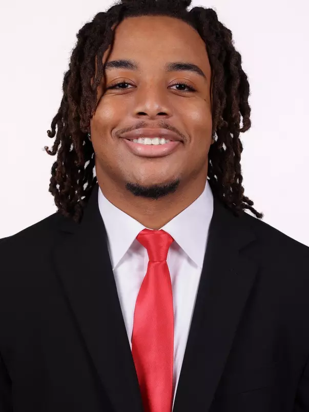 Jaylan Morgan