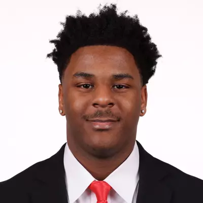 Todd Robinson headshot