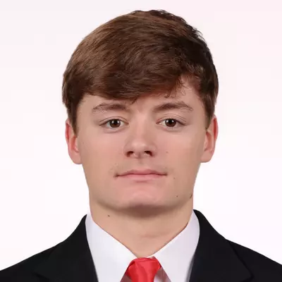 Landon Roldan headshot