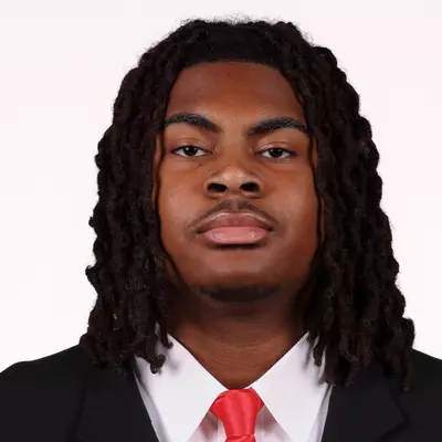 Cortez Smith headshot