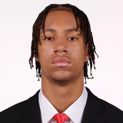 CJ Wiley headshot
