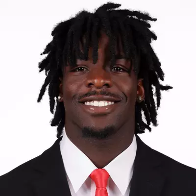 Zayden Walker headshot