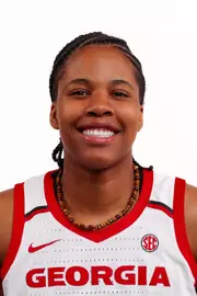 Mia Woolfolk